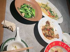 -清晖小苑·顺德菜(光明N次方公园店)