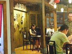 -局气 烤鸭·北京菜(光华路店)