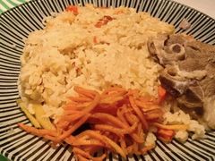 -楼兰新疆菜(江宁万达店)