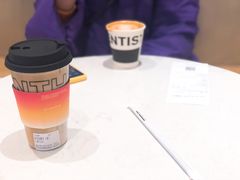 -科学家咖啡(恒隆广场店)