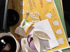 -麦当劳(南京南站站外店)