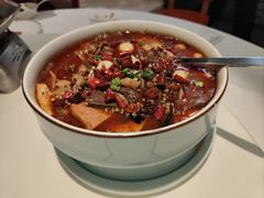 -渝信川菜·川味家常菜(新辰里亚运村店)