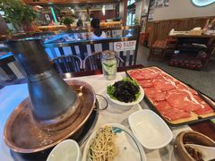 -京城胜利涮羊肉(禧乐汇店)