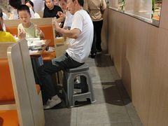 -东门口·新式老北京火锅(河西龙湖天街店)