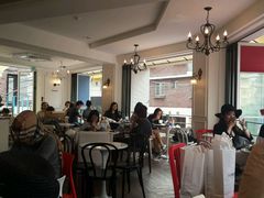 -Cafe de Paris(林荫路店)
