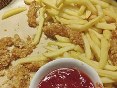 -耕渔小院·湖南鱼鲜(望城店)