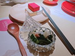 -江左尚白日本料理(万象城店)