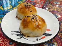 -烟疆印象新疆菜(万联广场店)