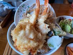 -笑福亭料理小馆(解放碑店)