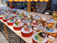 -良师门滨海人家·海鲜·家常菜(滨海城店)