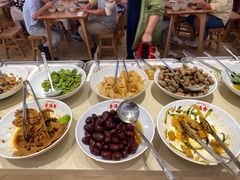 -素满香·食养自助(建邺万达店)