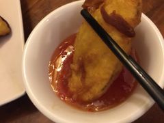 -伊萨娜印尼餐馆