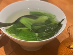 苦菜汤-一坐一忘云南菜(北京skp店)