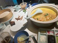 -四世同堂·京菜·烤鸭(双井店)