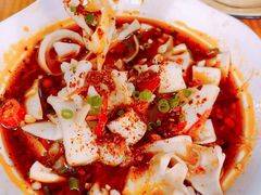 -黄泰吉拾味餐厅(江汉路店)