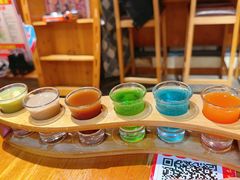 -三月居酒屋(青年大街店)