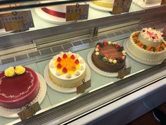 -新侨三宝乐面包店(崇文门店)