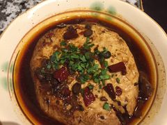 家常臭豆腐-南京大牌档(凯德大峡谷店)