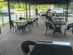 -天津海河悦榕庄·Lobby Lounge大堂吧