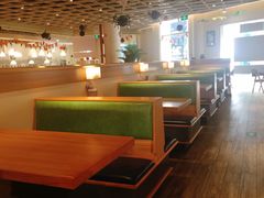 -So Lounge索兰至餐厅(蓝色港湾店)