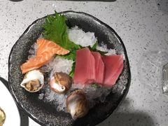 -大渔铁板烧(大悦城店)