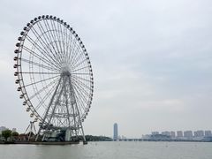 -蠡湖大桥公园