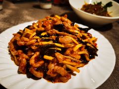 -老浒记烤鸭-北京菜(琉璃厂店)