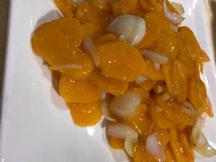 南瓜百合-马凯餐厅(长椿街店)