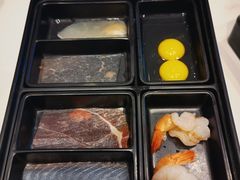 -新世界·过桥米线宴
