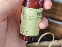 -无锡新湖铂尔曼大酒店