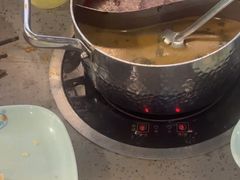-金滏山烤肉·海鲜·火锅自助餐厅(襄阳万达店)