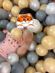 -多多淘儿童体验中心(重庆来福士店)