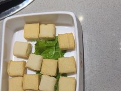 -巴蜀王婆大虾(南锣鼓巷店)
