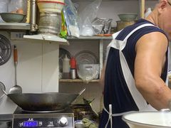 -手工小吃(高银美食街店)