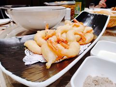 -味莊·青岛菜(云霄路店)