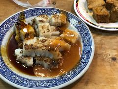 -天天利美食坊