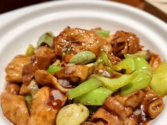 -百花人家(门城水岸店)