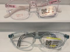 -宝岛眼镜(前埔店)