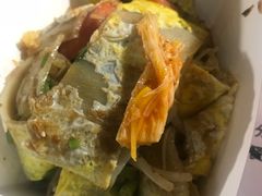 -四环冷面王(西单华威约饭街店)