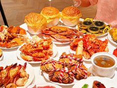 -麓湖国际水疗
