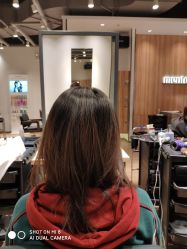 点击看大图 -Mentor Hair Salon