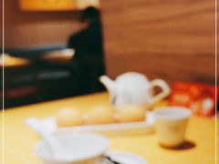 -蔡澜点心·粤菜(花城汇南区店)