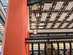 -龙悦湾酒家·八阵鱼生·渔人码头店