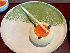 -杭州西子湖四季酒店-WL BISTRO西湖餐厅(灵隐路店)