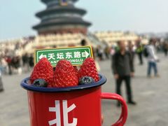 -味多美·北京面包工坊(天坛店)