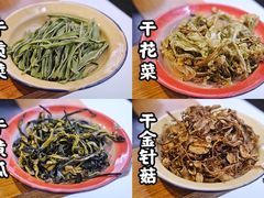 -王婆乔鲜鱼自助火锅(蜀汉路店)