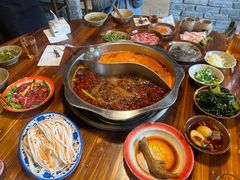 -后火锅(总店)
