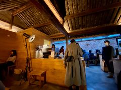 -VOYAGE COFFEE(北锣鼓巷店)