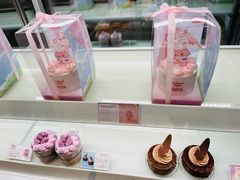 -好利来(团结湖店)