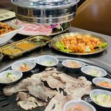 在北京最东北的美味烧烤非齐齐哈尔莫属